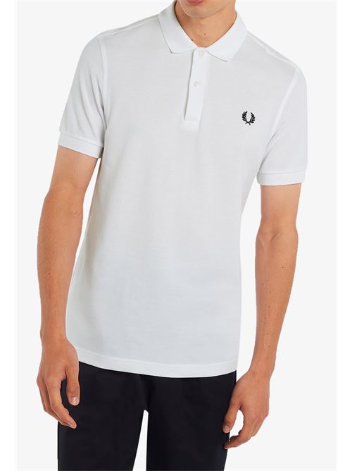 polo m.m. Fred Perry | M6000100